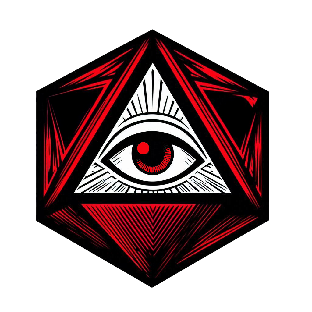 Arcane Syndicate Logo